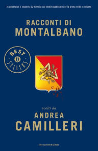 Racconti di Montalbano - Andrea Camilleri