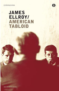 American Tabloid (Italian Edition) James Ellroy Author