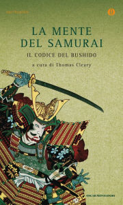 La mente del samurai Thomas Cleary Author