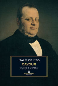 Cavour Italo de Feo Author