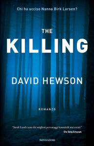 The Killing - David Hewson