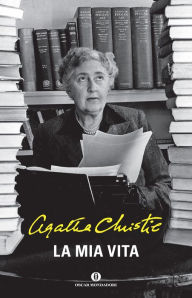 La mia vita Agatha Christie Author