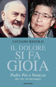 Il dolore si fa gioia Luciano Regolo Author