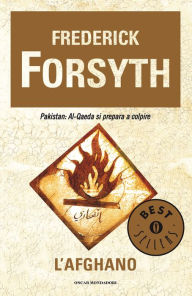 L'afghano Frederick Forsyth Author