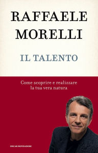 Il talento Raffaele Morelli Author