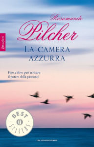 La camera azzurra Rosamunde Pilcher Author