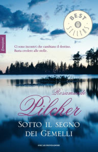 Sotto il segno dei Gemelli Rosamunde Pilcher Author