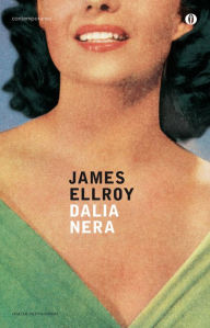 Dalia Nera James Ellroy Author