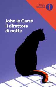 Il direttore di notte John le Carré Author