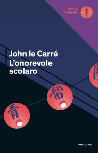 L'onorevole scolaro John le Carré Author