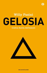 Gelosia - Willy Pasini
