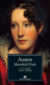 Mansfield Park (Mondadori) Jane Austen Author