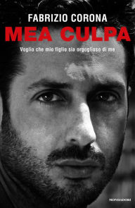 Mea Culpa Fabrizio Corona Author