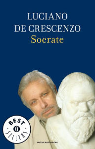 Socrate Luciano De Crescenzo Author