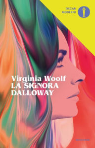 La signora Dalloway (Mondadori) Virginia Woolf Author