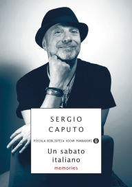 Un sabato italiano Sergio Caputo Author