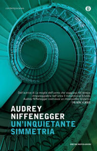 Un'inquietante simmetria - Audrey Niffenegger