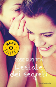 L'estate dei segreti Rosie Rushton Author