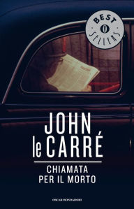 Chiamata per il morto John le Carré Author