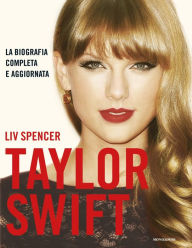 Taylor Swift Liv Spencer Author