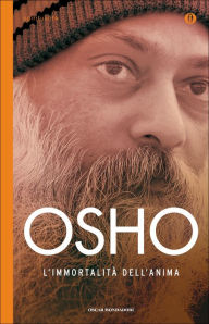 L'immortalità dell'anima Osho Author