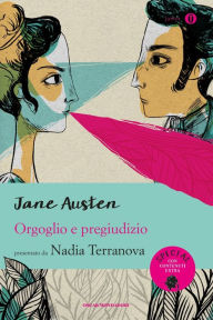 Orgoglio e pregiudizio (Mondadori) - Jane Austen