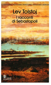 I racconti di Sebastopoli (Italian Edition)