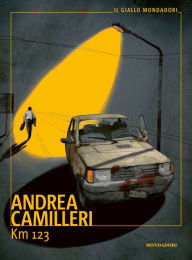 Km 123 Andrea Camilleri Author