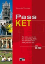 Pass Ket+cdrom Collective Author