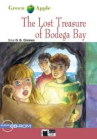 Lost Treasure of Bodega Bay+cdrom