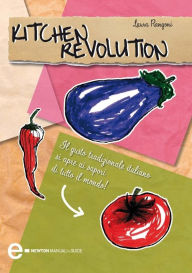 Kitchen revolution Laura Rangoni Author