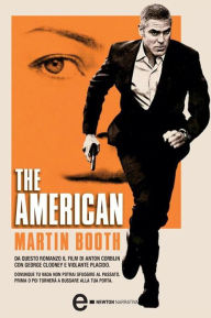 The American Martin Booth Author