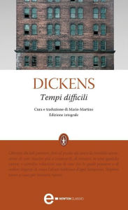 Tempi difficili Charles Dickens Author