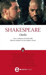 Otello William Shakespeare Author