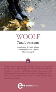 Tutti i racconti Virginia Woolf Author