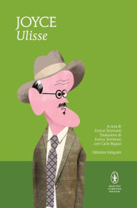 Ulisse James Joyce Author