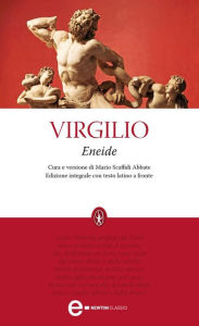Eneide Publio Virgilio Marone Author