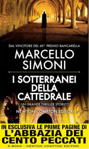I sotterranei della cattedrale Marcello Simoni Author