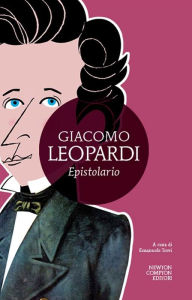 Epistolario Giacomo Leopardi Author