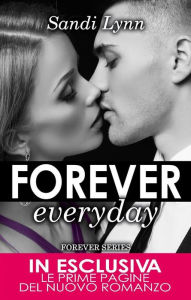 Forever Everyday - Sandi Lynn