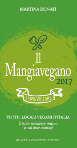 Il Mangiavegano 2017 - Martina Donati