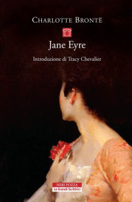 Jane Eyre Charlotte Bronte Author
