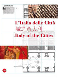 Italy of the Cities: L'Italia Delle Citta Peter Greenaway Artist