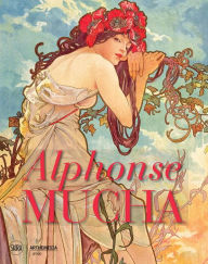 Alphonse Mucha Alphonse Mucha Artist