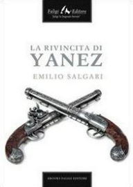 La rivincita di Yanez - Emilio Salgari