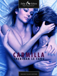 Carmilla - Joseph Sheridan Le
