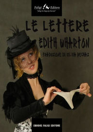 Le lettere - Edith Wharton