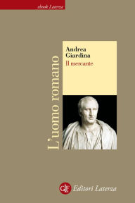 Il mercante Andrea Giardina Author