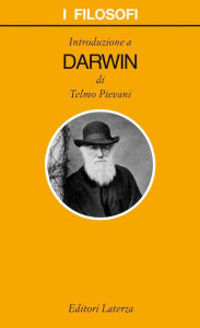 Introduzione a Darwin Telmo Pievani Author