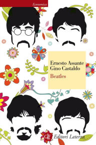 Beatles Ernesto Assante Author